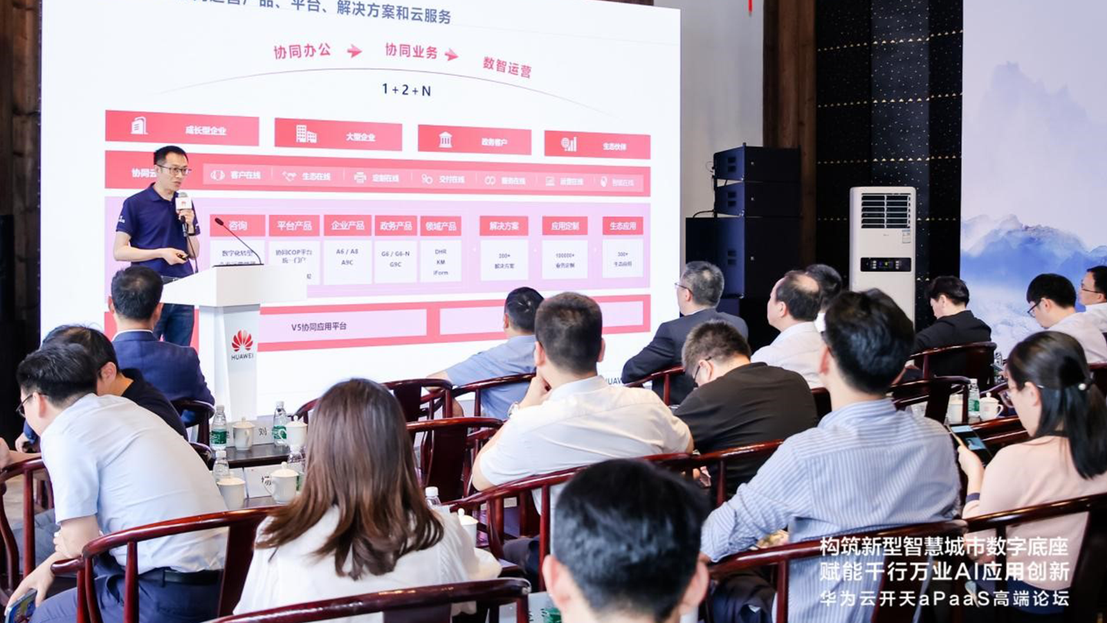 华为云，艾弗森贝博ballbet官网，AI